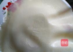 自制凉皮（不洗面）的做法图解3
