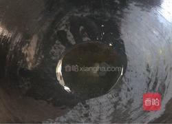 双椒四季豆（减肥版）的做法图解9