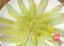 蒜蓉粉丝娃娃菜的做法图解5