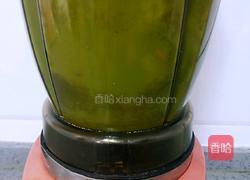 芹菜生饮的做法图解6