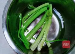 芹菜黄瓜汁的做法图解2