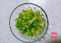 芹菜黄瓜汁的做法图解3