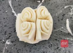 蒸花卷的做法图解18