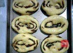 豆沙面包的做法图解20