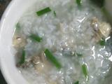 瑶柱鸡粥