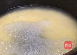 虾仁小米早餐饼的做法图解2