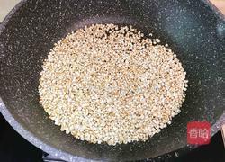 黄豆薏米豆浆（无加热破壁机版）的做法图解4