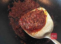 土家酱香饼的做法图解5