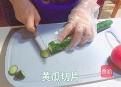 金枪鱼全麦三明治的做法图解1