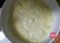 饺子皮春卷的做法图解1