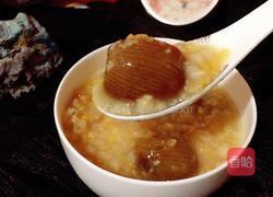 蜜枣小麦粥的做法图解11