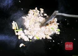 鸡粒饭的做法图解2