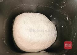 燕麦软欧包（波兰种）的做法图解6
