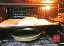 燕麦软欧包（波兰种）的做法图解15