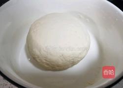 胡萝卜虾仁肉粉条包子的做法图解3