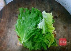 金枪鱼三明治的做法图解13
