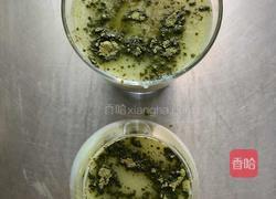 抹茶酸奶水果杯的做法图解12