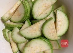 简易中式三明治（低脂）的做法图解4