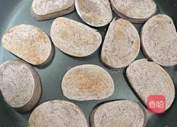 简易中式三明治（低脂）的做法图解13