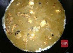 排骨焖土豆的做法图解8