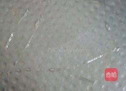 早餐饼的做法图解4