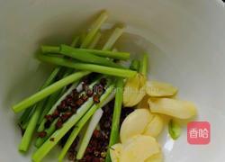 香辣豆皮的做法图解7