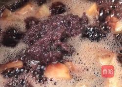 水果双米糊的做法图解10