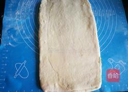 脆皮可颂（牛角包）的做法图解12