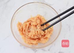 K丅猫米饭鸡排汉堡的做法图解6