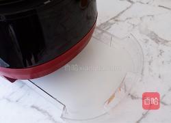 K丅猫米饭鸡排汉堡的做法图解14
