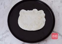 K丅猫米饭鸡排汉堡的做法图解19