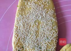 葱花酥饼的做法图解10