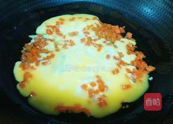 蛋炒粗粮饭的做法图解6