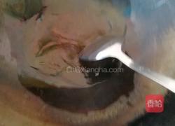 土豆烧排骨的做法图解3