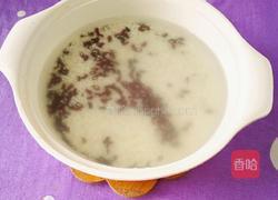 红豆粽子的做法图解2
