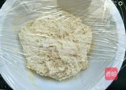 小米奶香发糕的做法图解6