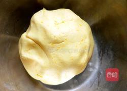 南瓜饼的做法图解8
