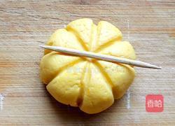 南瓜饼的做法图解11