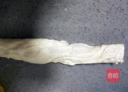 黑芝麻肉饼(不用揉面）的做法图解20