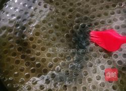 黑芝麻肉饼(不用揉面）的做法图解29