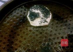 黑芝麻肉饼(不用揉面）的做法图解30