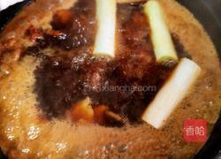 土豆烧牛腩的做法图解18