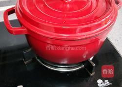 土豆烧牛腩的做法图解21