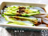 豌豆凉粉