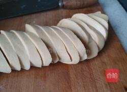 红烧素鸡的做法图解1