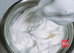 方块蛋糕的做法图解5