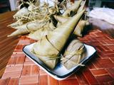 清棕