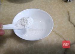 蚝油生菜的做法图解7