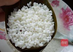 红枣粽的做法图解4