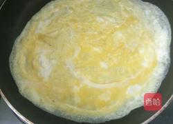 零失误鸡蛋饼的做法图解5